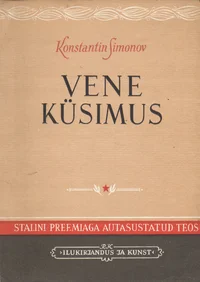 Vene küsimus