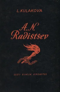 A. N. Radištšev