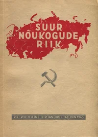 Suur Nõukogude riik