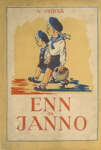 Enn ja Janno