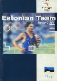 Estonian Team