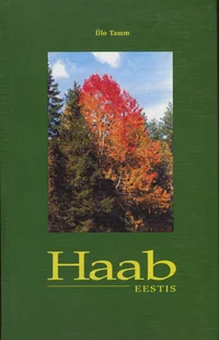 Haab Eestis