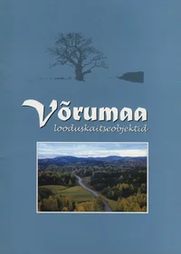 Võrumaa looduskaitseobjektid