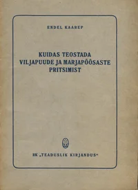 Kuidas teostada viljapuude ja marjapõõsaste pritsimist