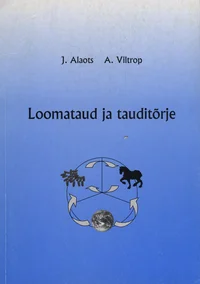 Loomataud ja tauditõrje