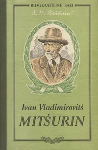 Ivan Vladimirovitš Mitšurin