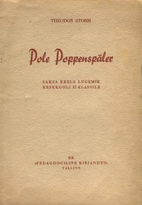 Pole Poppenspäler