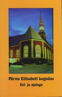 Pärnu Eliisabeti kogudus