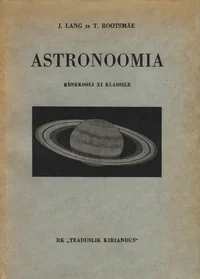 Astronoomia