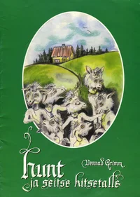 Hunt ja seitse kitsetalle