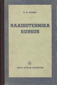 Raadiotehnika kursus