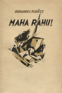 Maha rahu!
