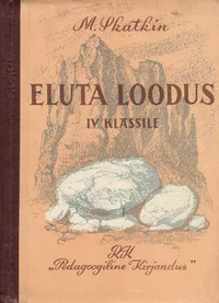 Eluta loodus