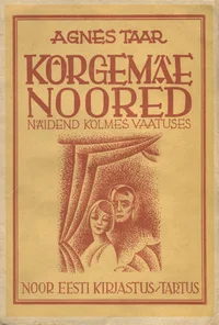 Kõrgemäe noored