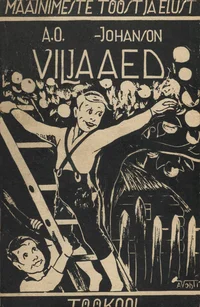 Viljaaed