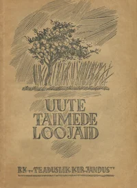 Uute taimede loojaid