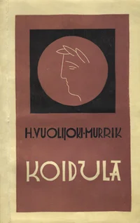 Koidula