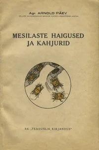 Mesilaste haigused ja kahjurid