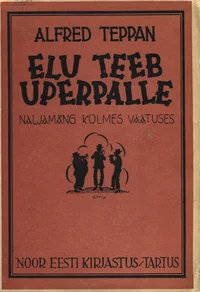Elu teeb uperpalle