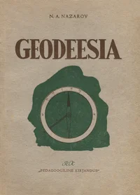 Geodeesia