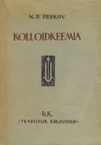 Kolloidkeemia