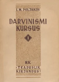 Darvinismi kursus