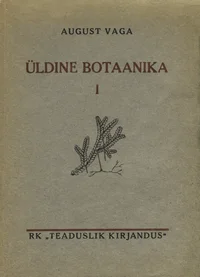 Üldine botaanika