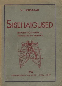 Sisehaigused