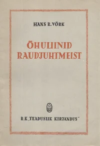 Õhuliinid raudjuhtmeist