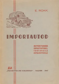 Importautod