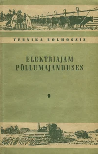Elektriajam põllumajanduses