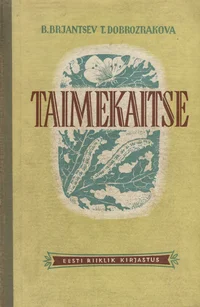 Taimekaitse
