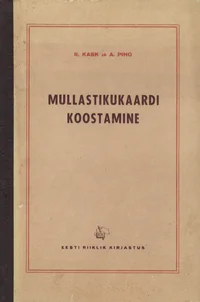 Mullastikukaardi koostamine