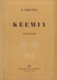 Keemia
