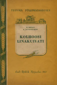 Kolhoosi linakuivati