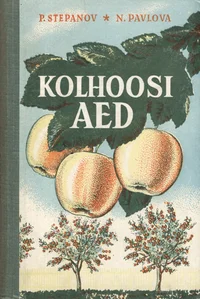 Kolhoosiaed