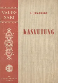 Kasvutung