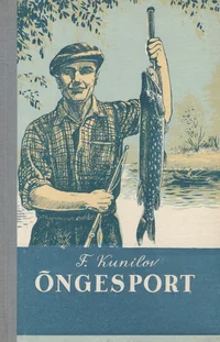 Õngesport