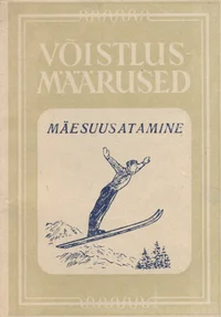 Mäesuusatamine