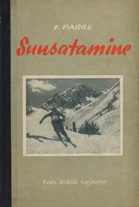 Suusatamine