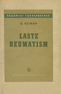 Laste reumatism