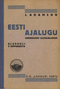 Eesti ajalugu ühenduses üldajalooga