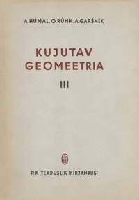 Kujutav geomeetria