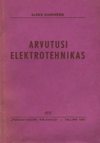 Arvutusi elektrotehnikas