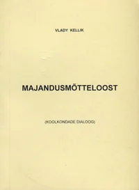 Majandusmõtteloost