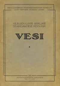 Vesi