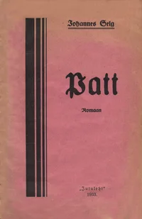Patt