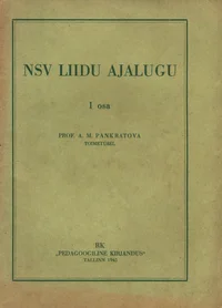 NSV Liidu ajalugu