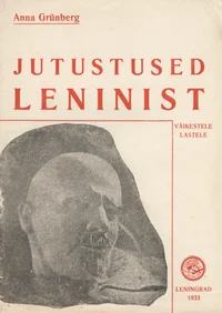 Jutustused Leninist