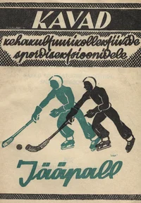 Jääpall